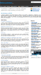 Mobile Screenshot of online-podnikani.cz